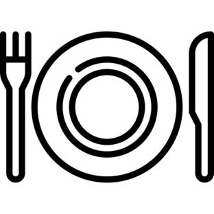 Ame Dining Outlets