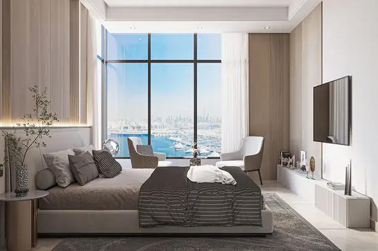 DubaiLand’s New Landmark: Rise by Athlon Aldar